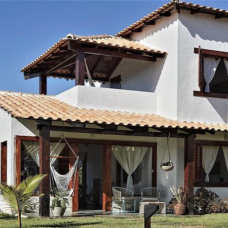 Condominio Villa Conduru - Casa Completa Prea Luaran gambar