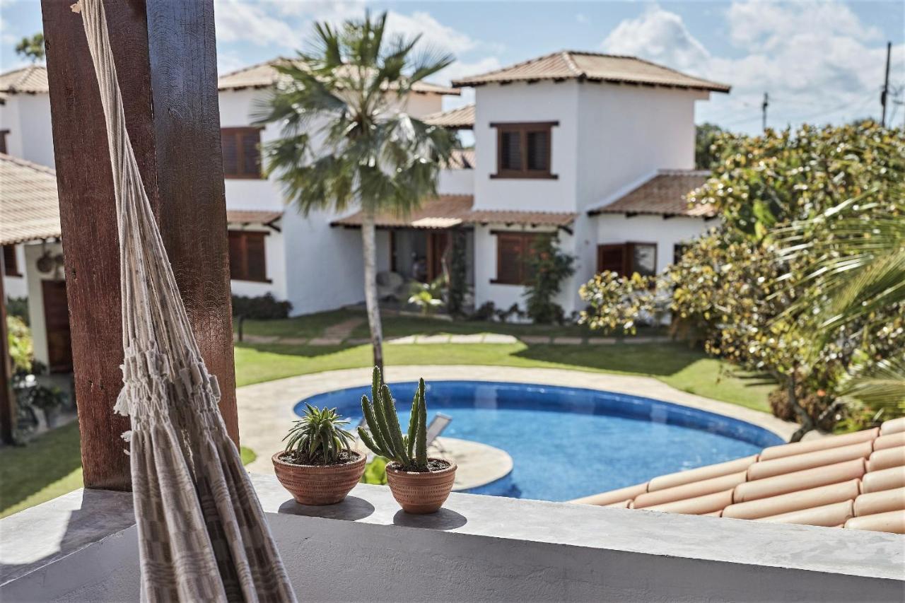 Condominio Villa Conduru - Casa Completa Prea Luaran gambar