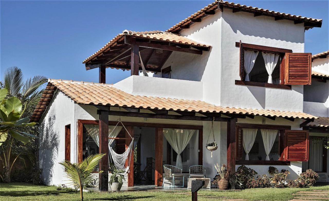 Condominio Villa Conduru - Casa Completa Prea Luaran gambar