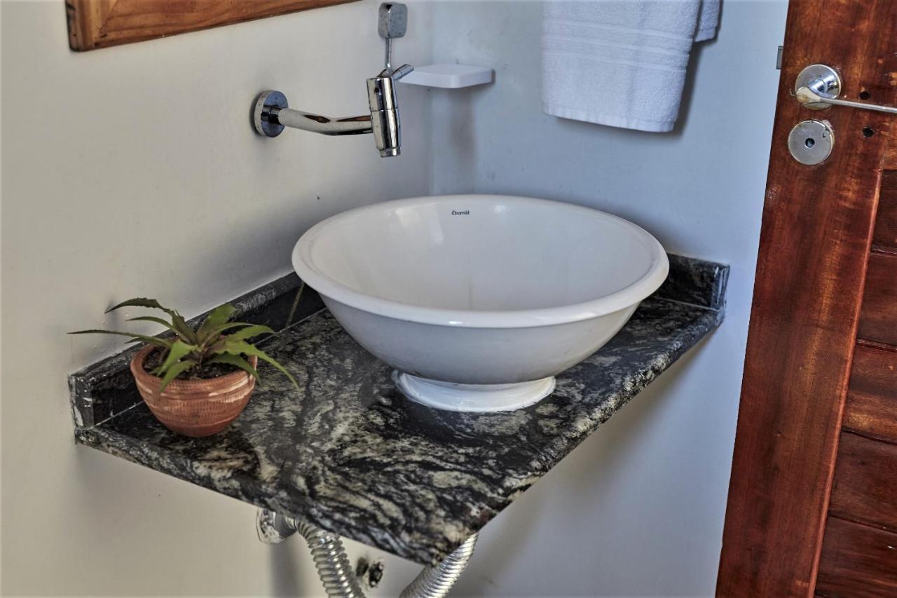 Condominio Villa Conduru - Casa Completa Prea Luaran gambar