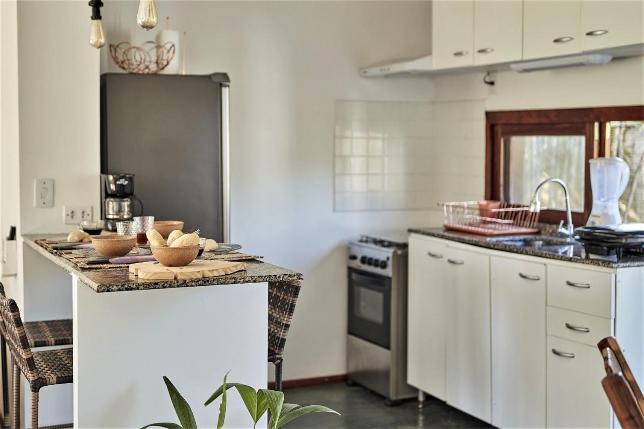 Condominio Villa Conduru - Casa Completa Prea Luaran gambar