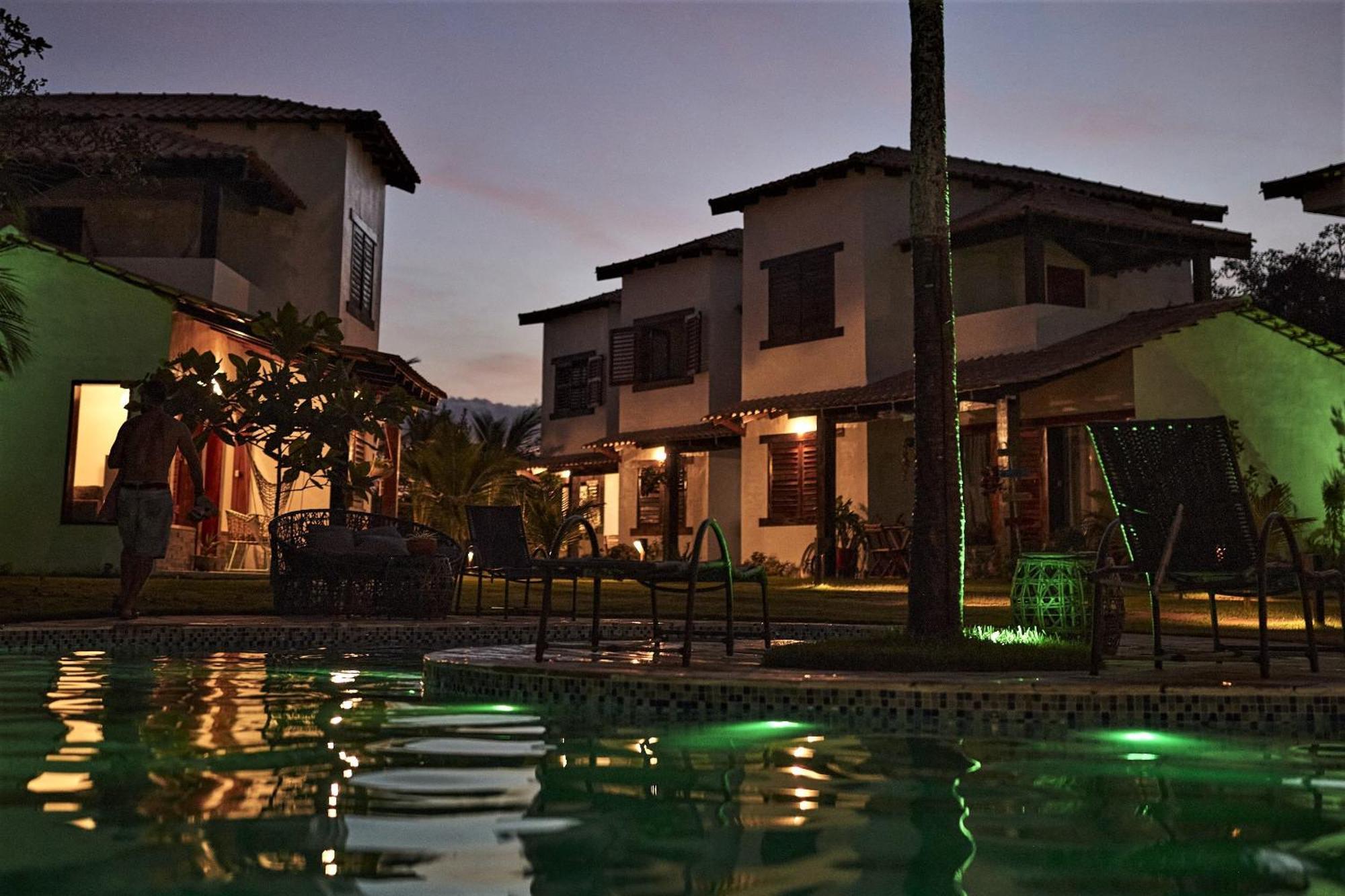 Condominio Villa Conduru - Casa Completa Prea Luaran gambar