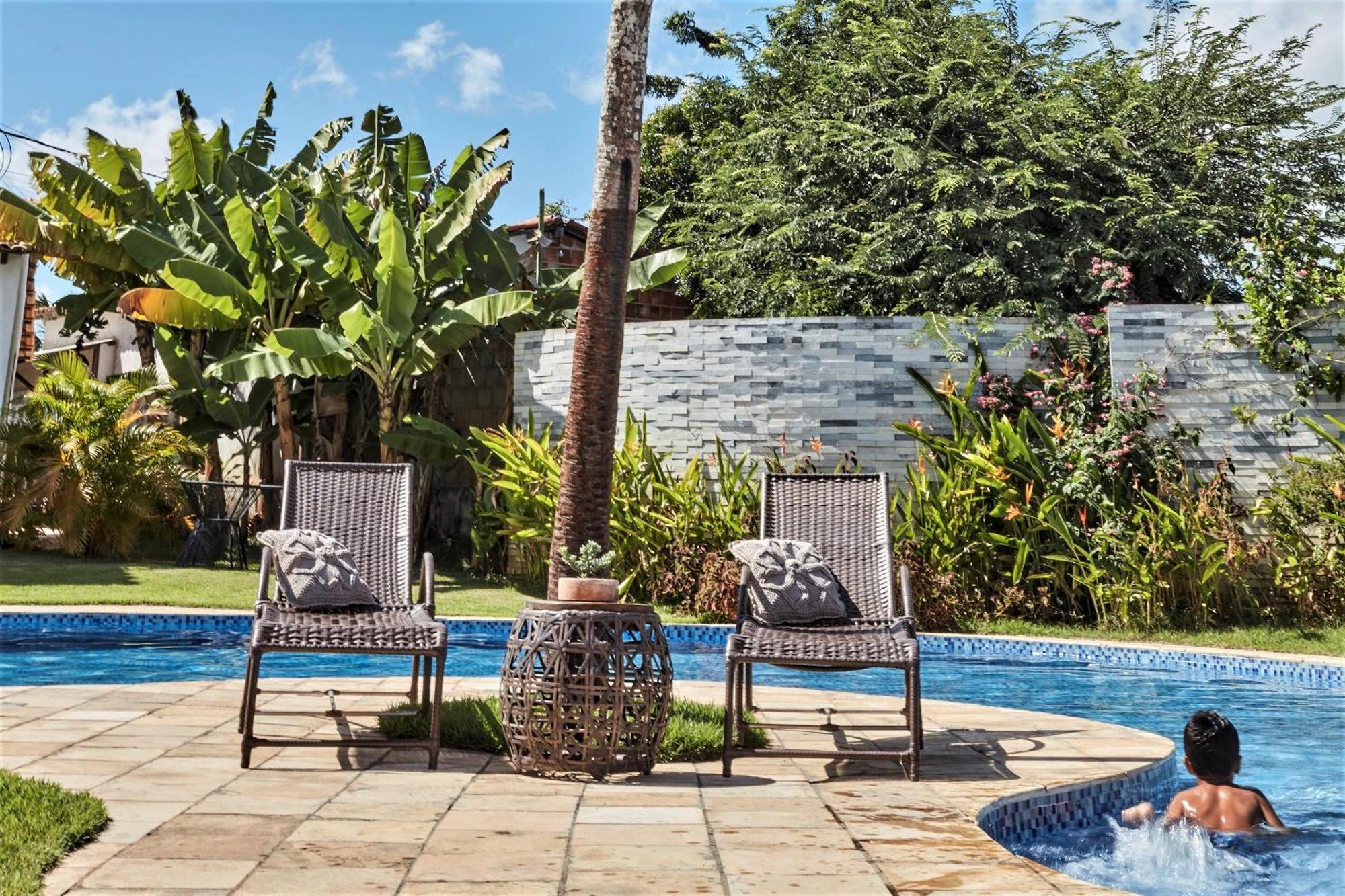 Condominio Villa Conduru - Casa Completa Prea Luaran gambar