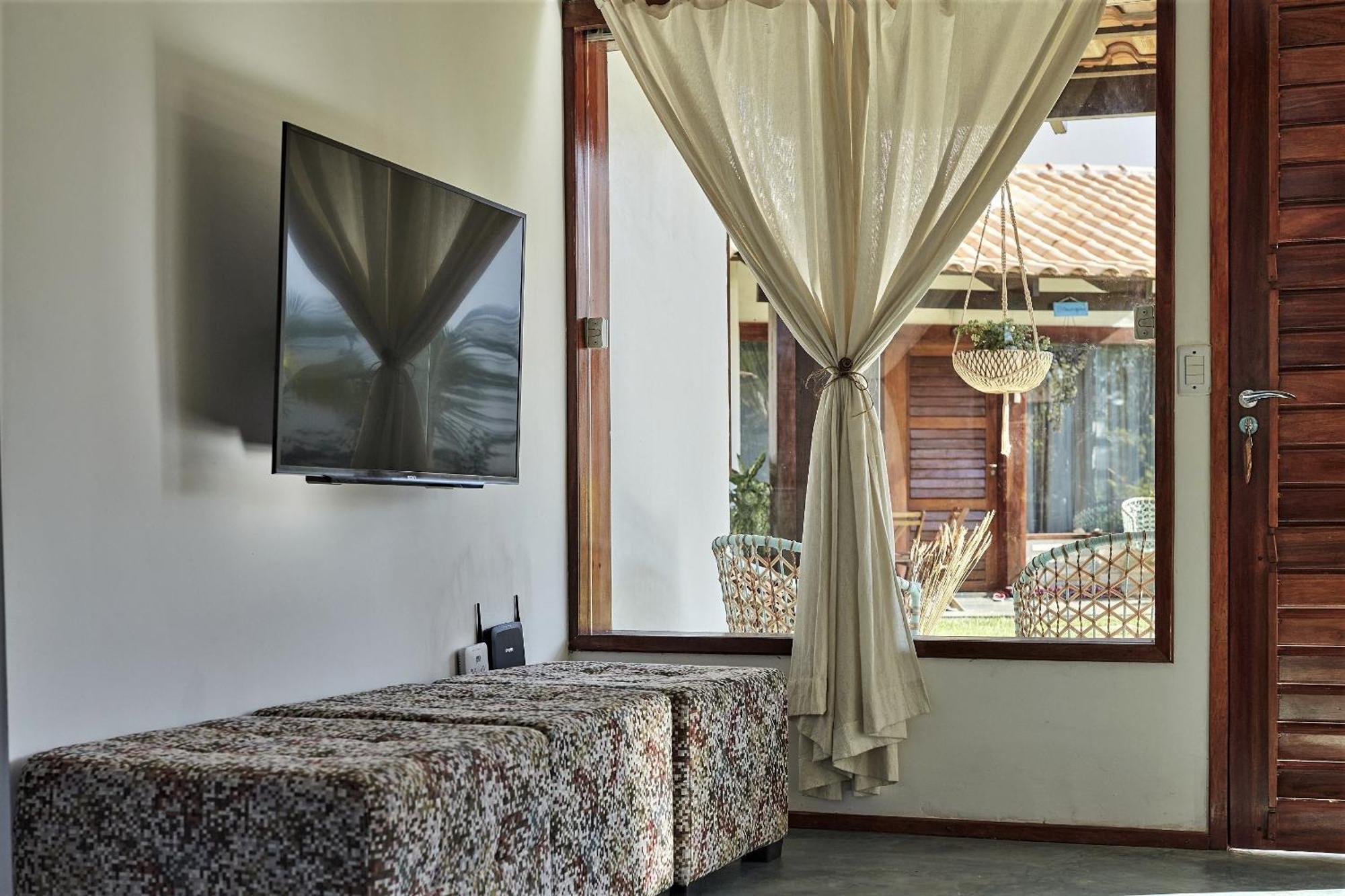 Condominio Villa Conduru - Casa Completa Prea Luaran gambar