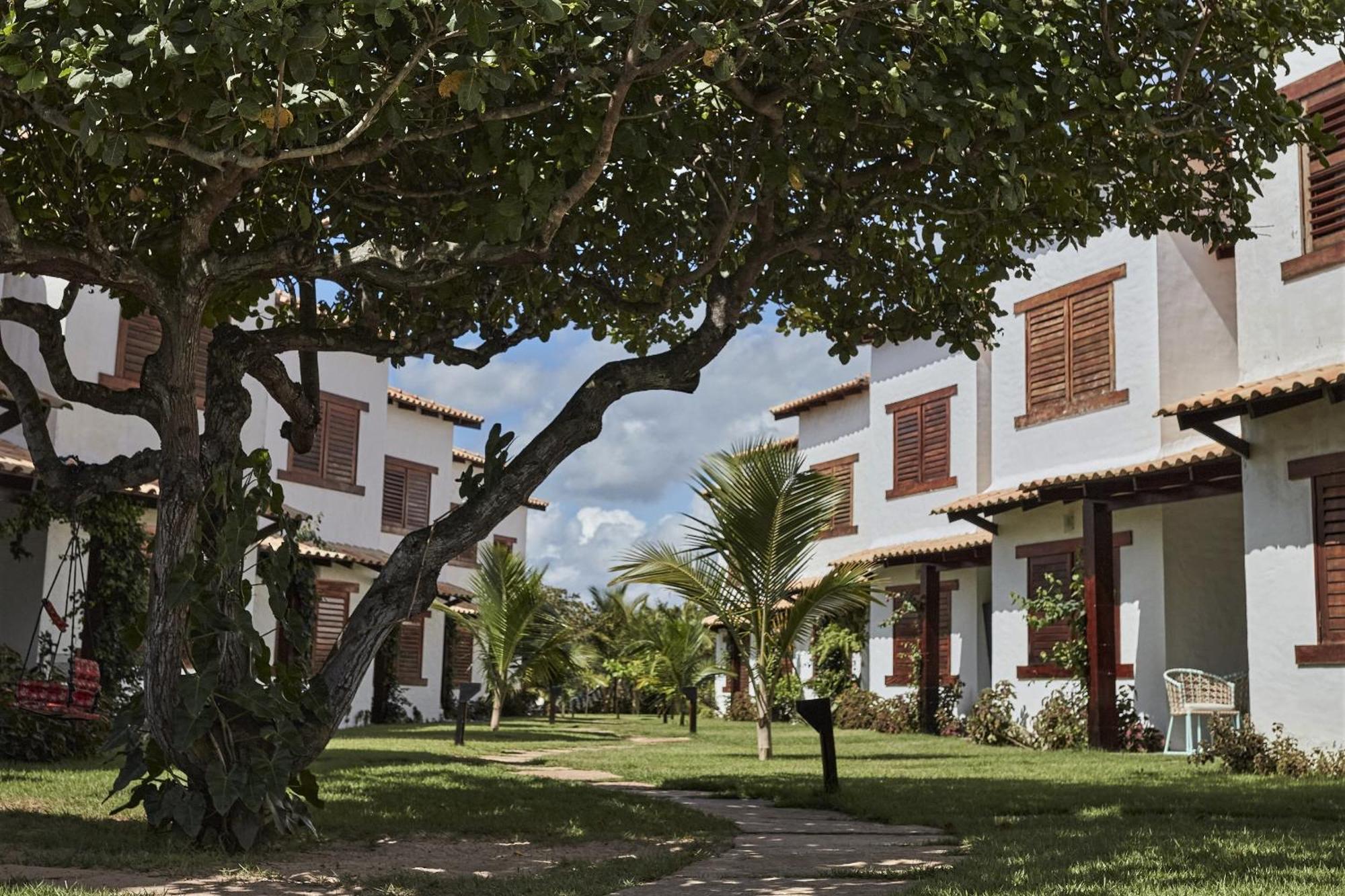Condominio Villa Conduru - Casa Completa Prea Luaran gambar