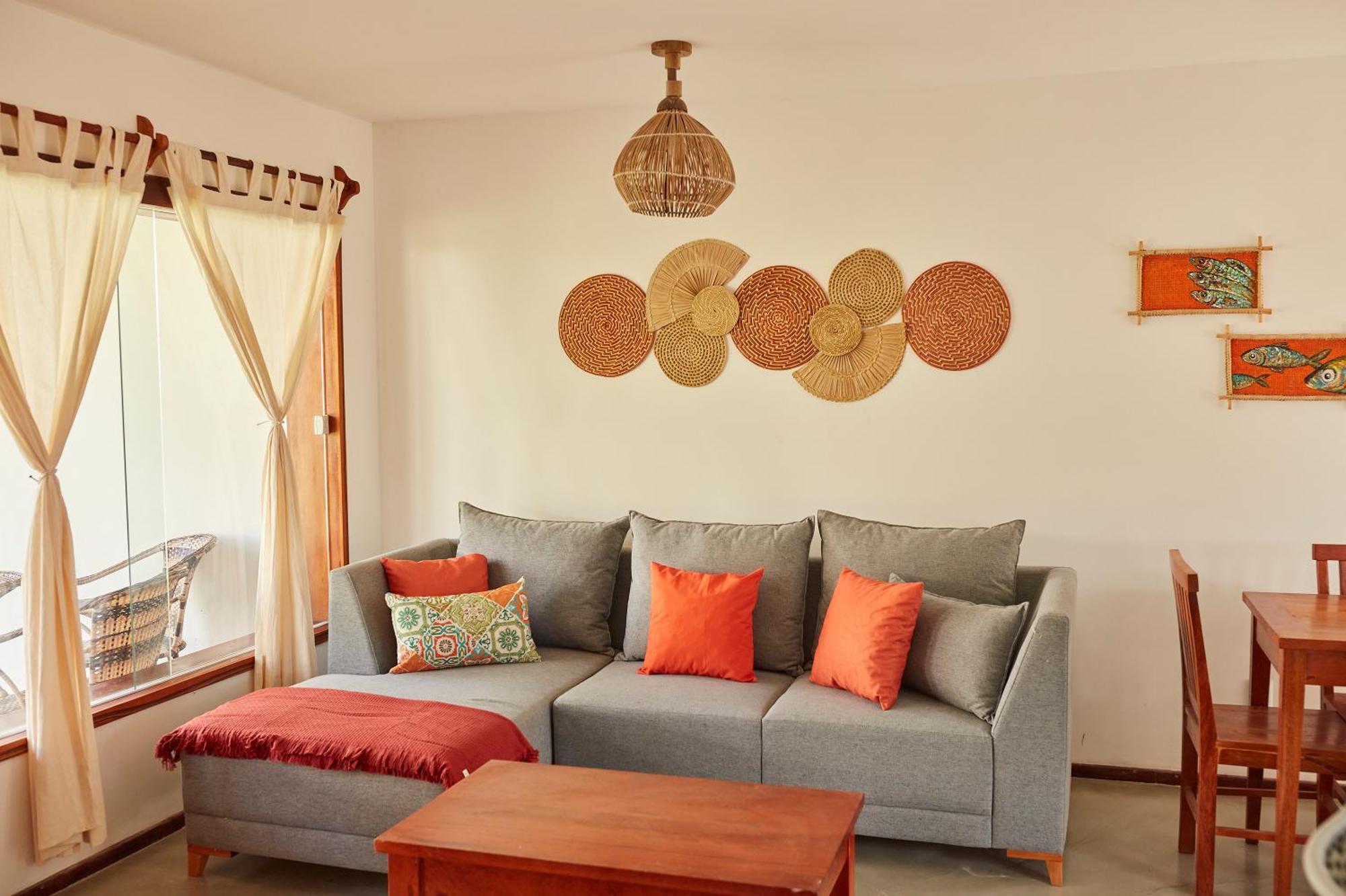 Condominio Villa Conduru - Casa Completa Prea Luaran gambar