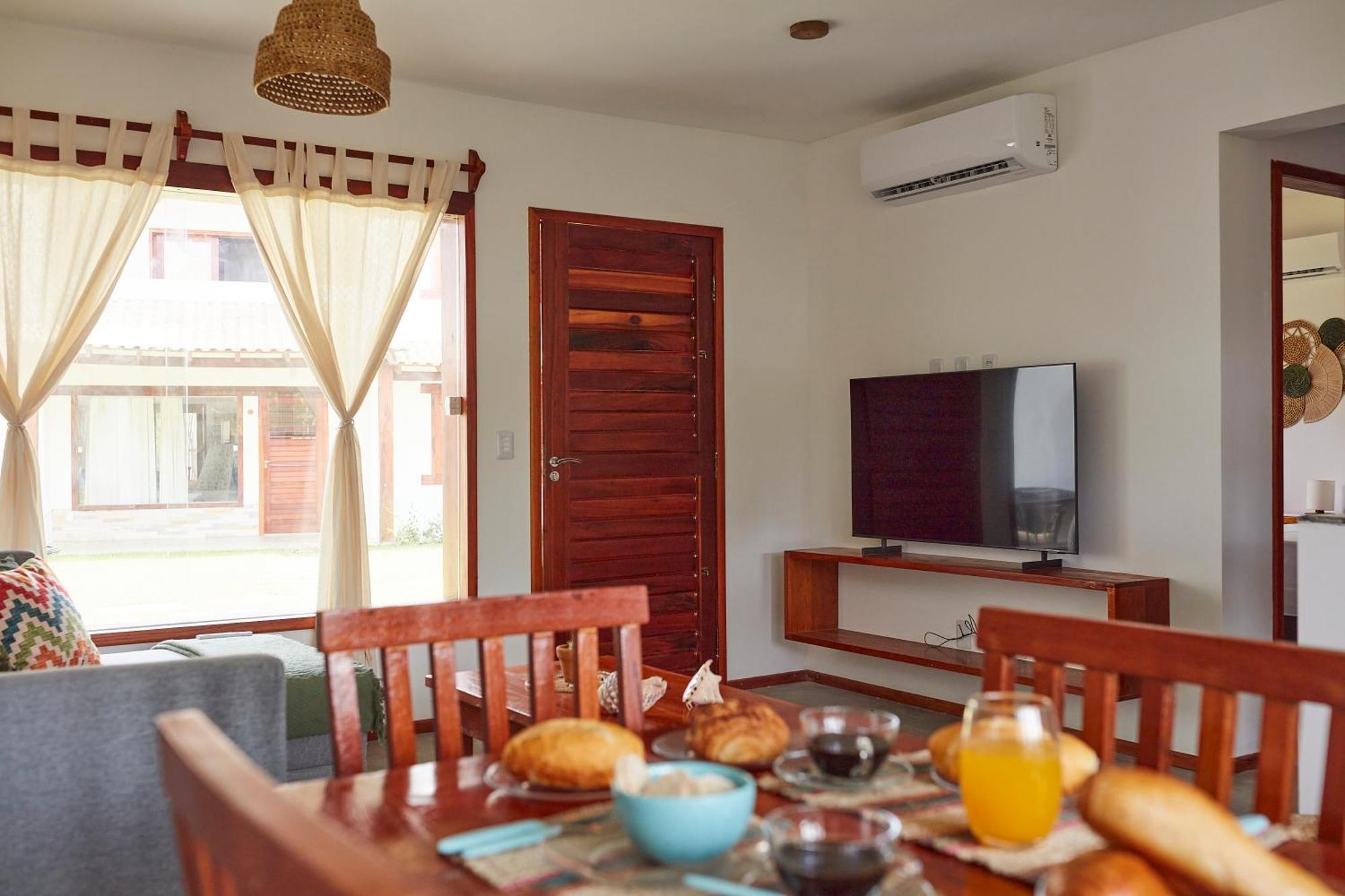 Condominio Villa Conduru - Casa Completa Prea Luaran gambar