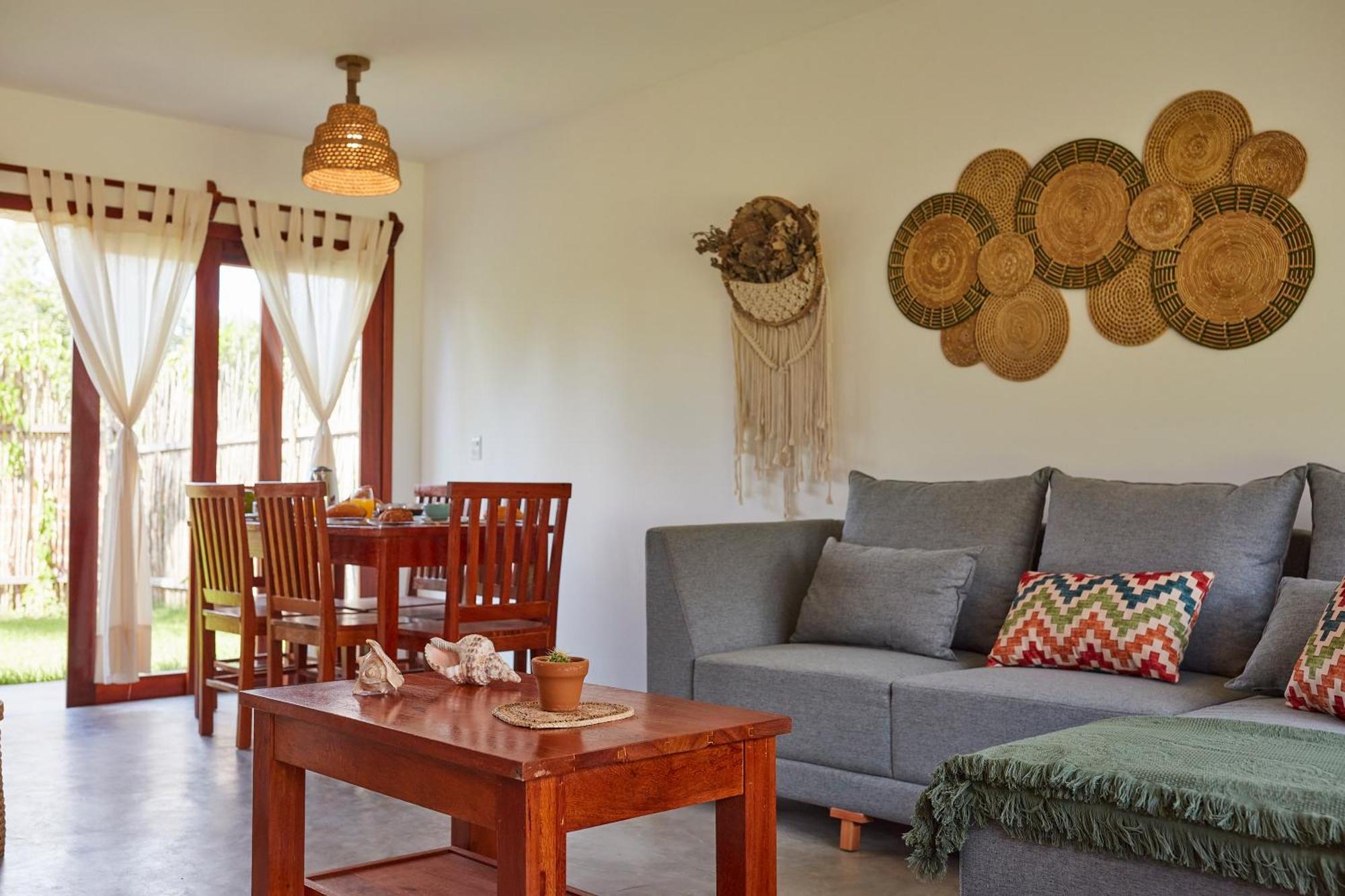 Condominio Villa Conduru - Casa Completa Prea Luaran gambar