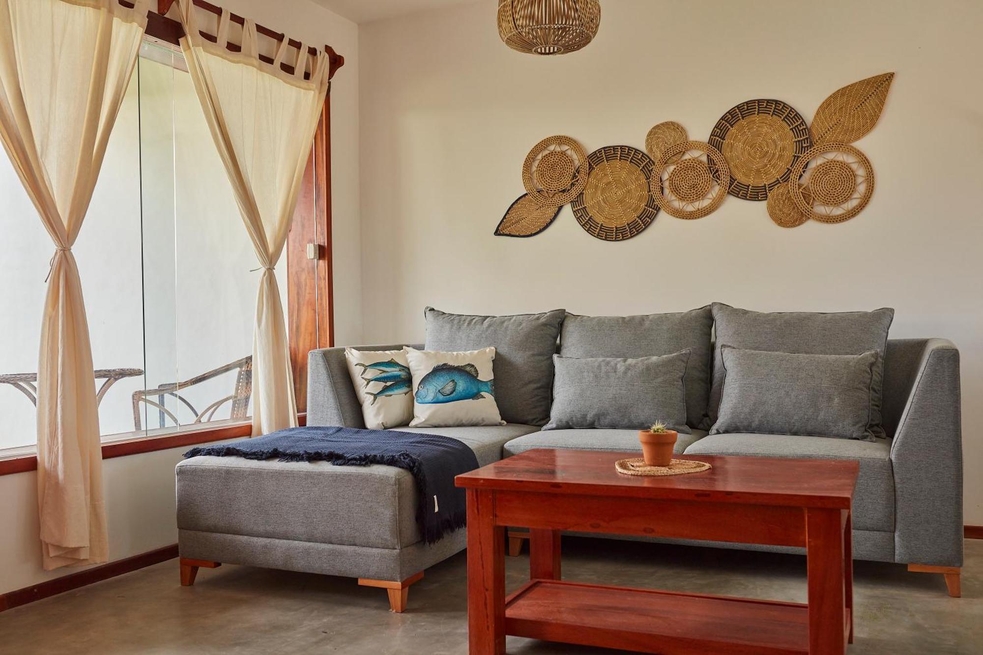 Condominio Villa Conduru - Casa Completa Prea Luaran gambar