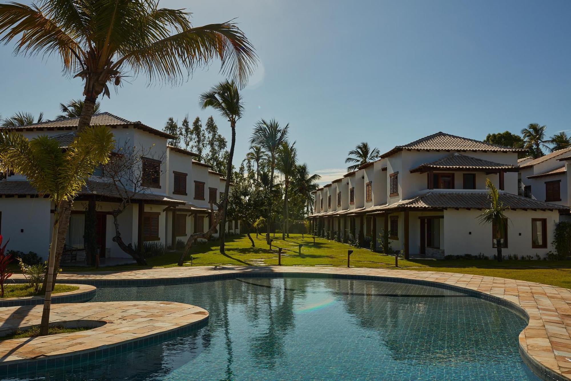 Condominio Villa Conduru - Casa Completa Prea Luaran gambar