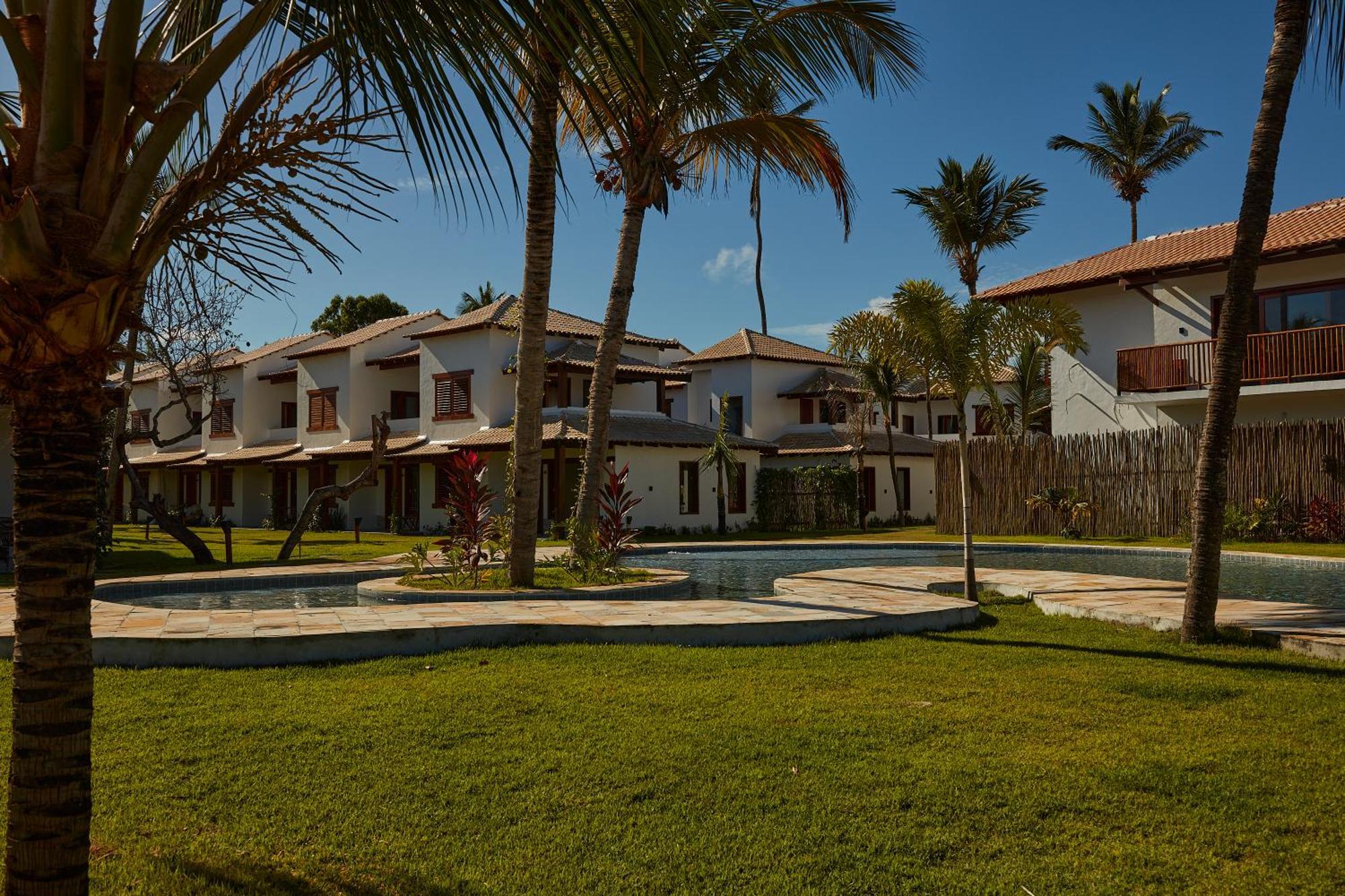 Condominio Villa Conduru - Casa Completa Prea Luaran gambar